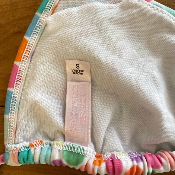 Bikini - Victoria’s Secret - Picture 5 of 5